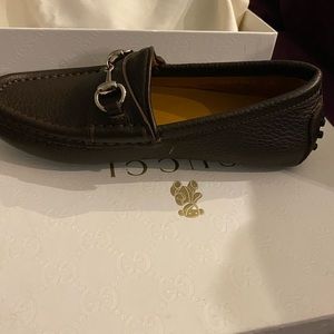 Children Gucci loafers